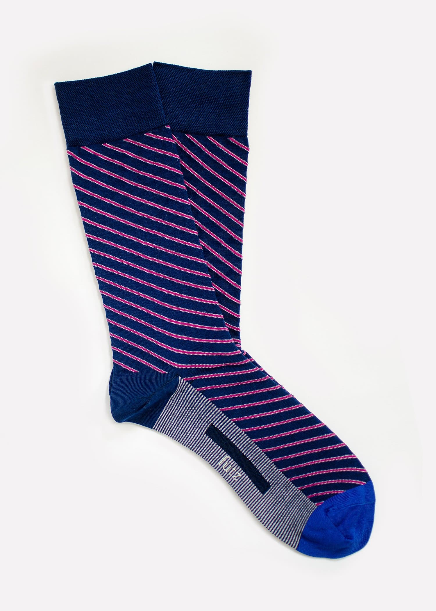レッグウェア FRGMT FUKUSKE Socks Navy Blue FRGMT FUKUSKE Socks – V.A. TOKYO ONLINE STORE