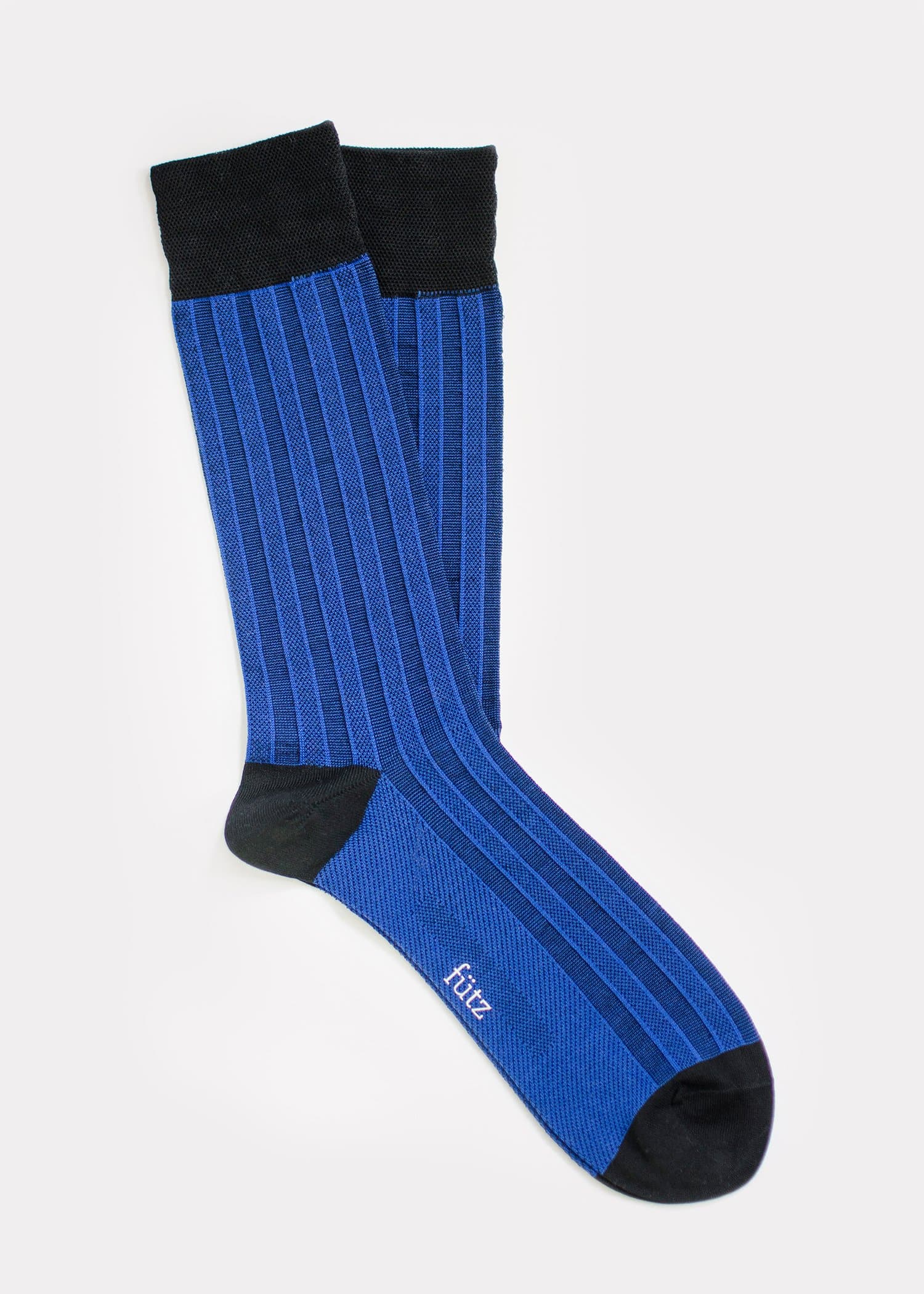 レッグウェア fragment FRGMT FUKUSKE Socks Black Blue レッグウェア fragment FRGMT FUKUSKE Socks Black Blue FRGMT