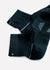 2Pk Men's Qtr Sport - Black thumbnail image