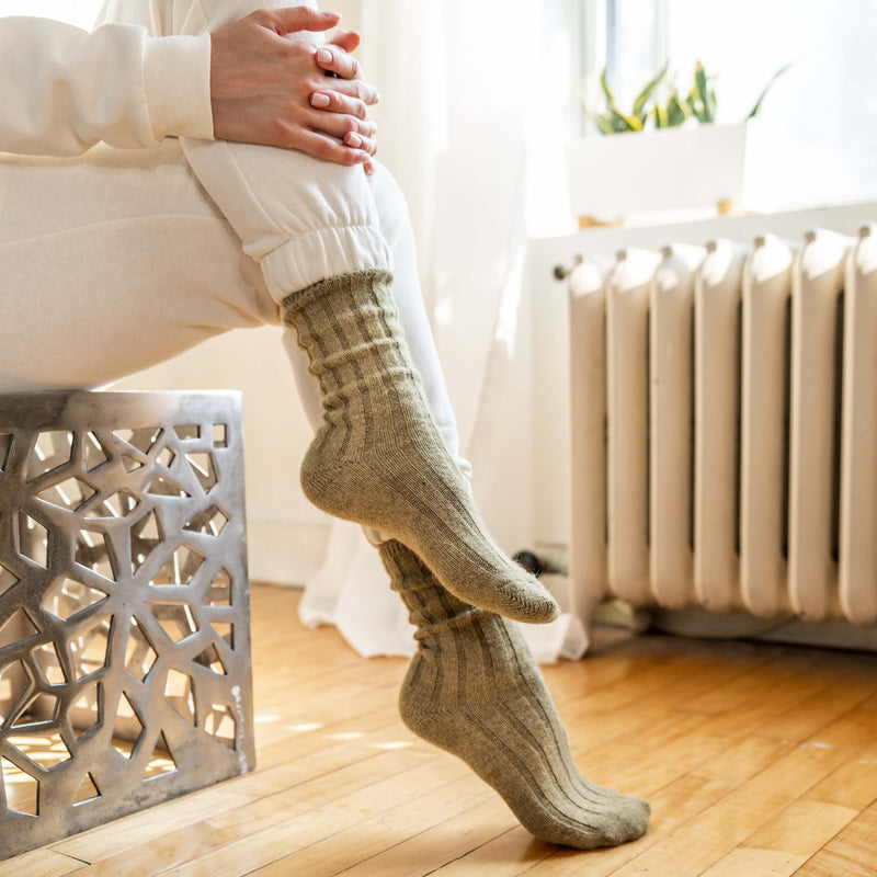 Boot Socks / Women – fütz | Socks Simplified