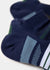 Men's Athleisure Ankle Sport With Heel Tab - Navy thumbnail image