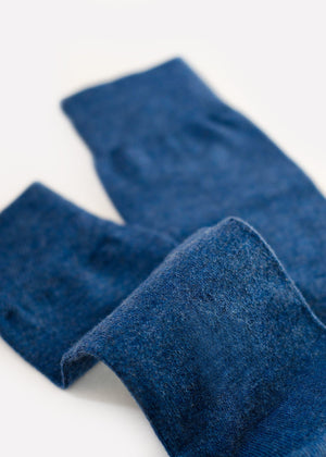 Men's Organic Cotton with Recycled Fibres - Lt. Denim thumbnail