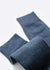 Men's Organic Cotton with Recycled Fibres - Dk. Denim thumbnail image