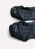 Men's Cotton Footie 2PK - Charcoal thumbnail image