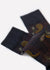 Paisley Legacy - Charcoal thumbnail image