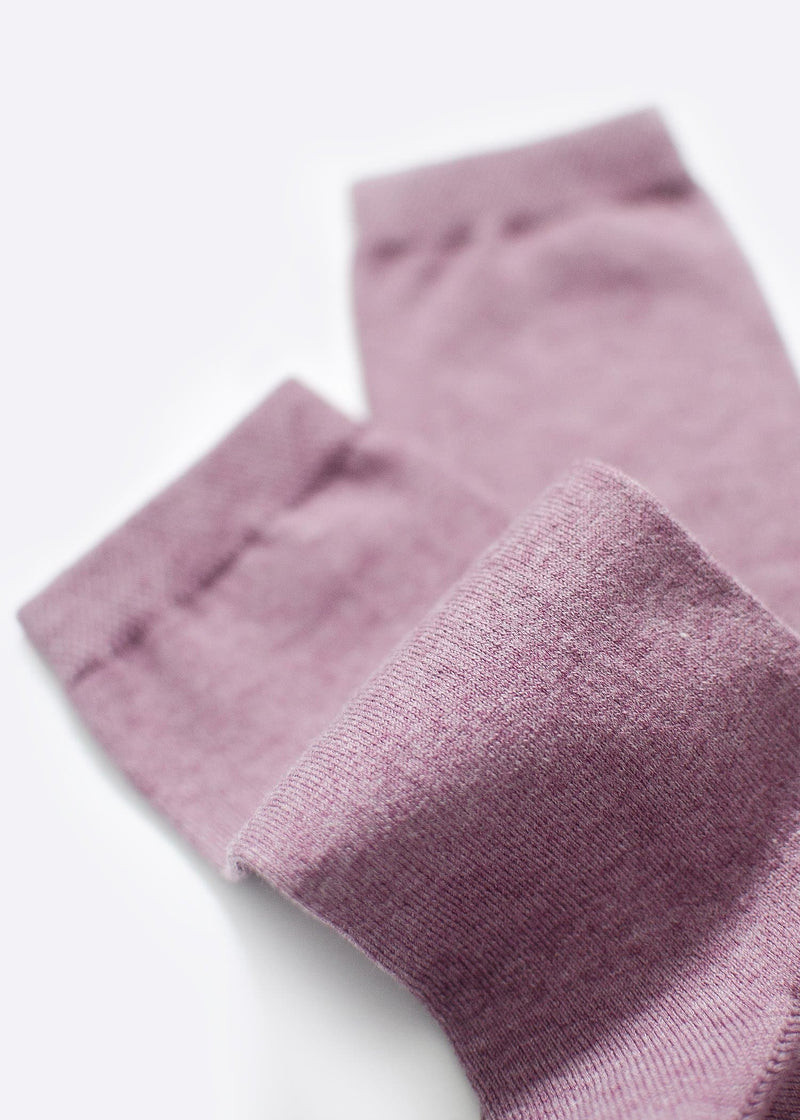 Women's Organic Cotton with Recycled Fibres - Magenta thumbnail