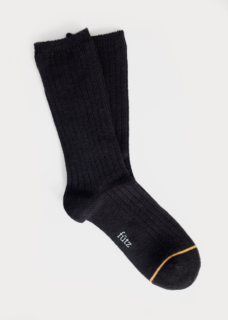 womens wool dress socks Women's Wool Blend Dressy Boot Socks
