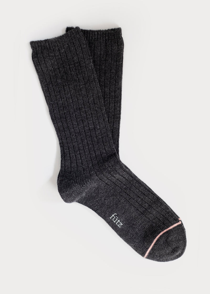 Women's Wool Blend Dressy Boot Socks Women's Wool Blend Dressy Boot Socks