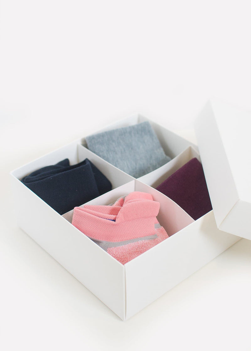 Women's All Occasion Box - 4 Pairs thumbnail