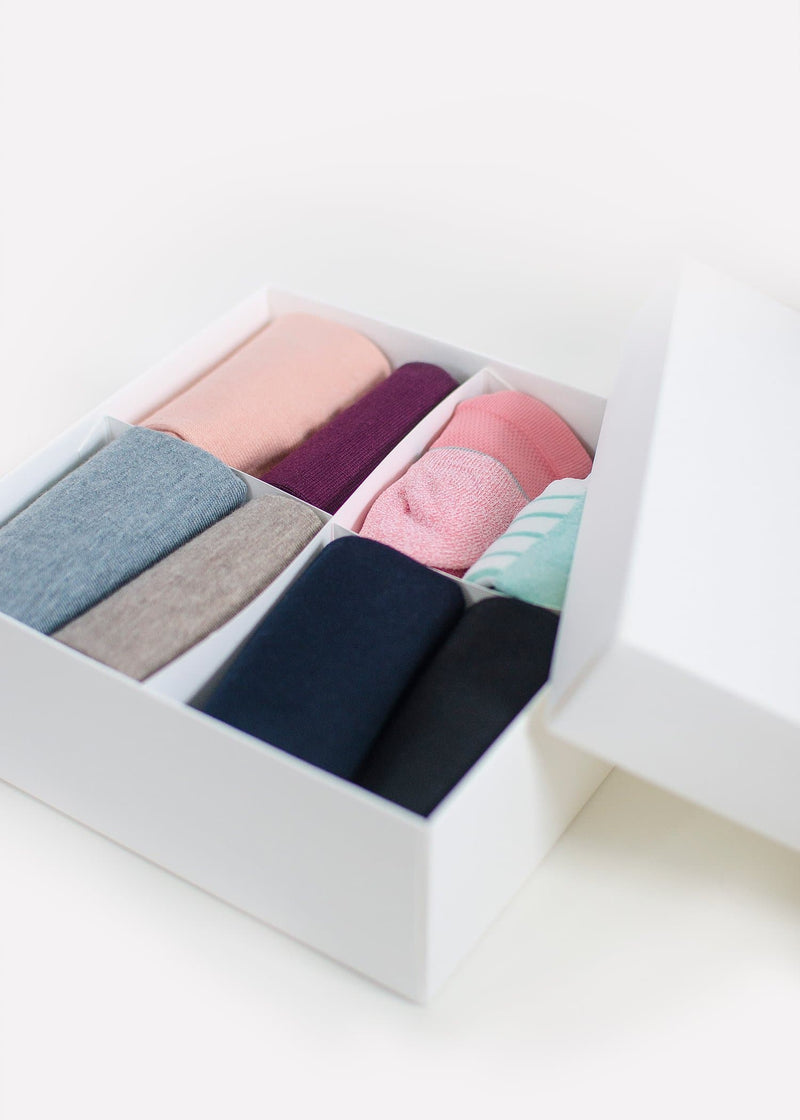 Women's All Occasion Box - 8 Pairs thumbnail