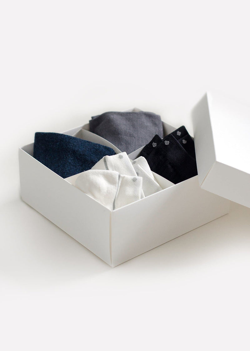 Box Menswear, Underwear & Socks